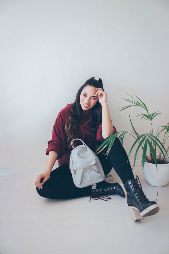 versatile backpacks Herschel