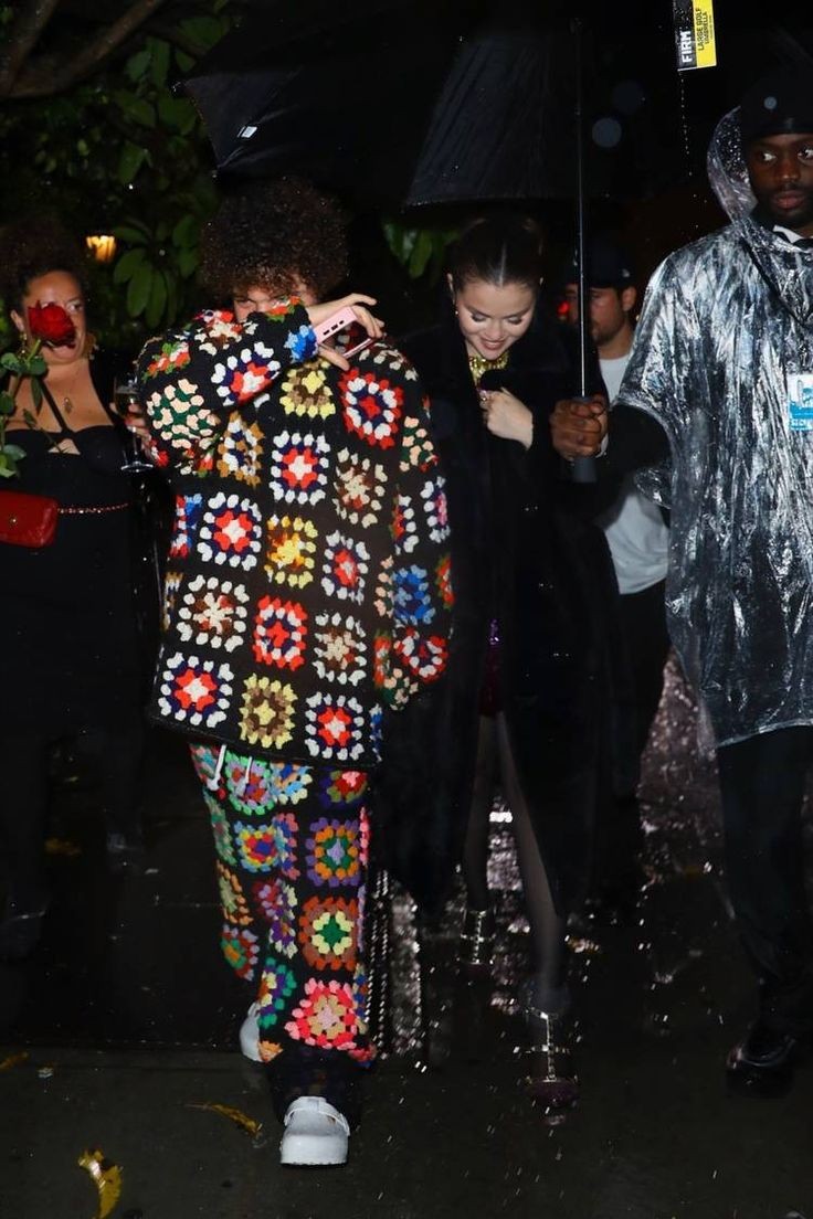 Grammy Awards after parties Selena Gomez