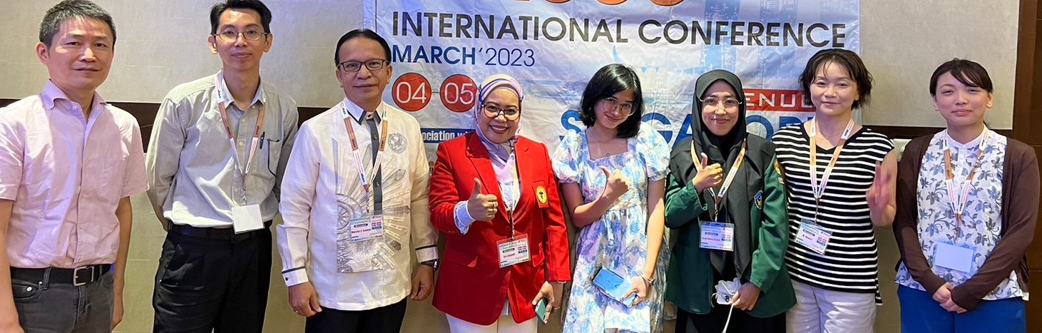 International Conference on Current Fashion Trends, Beauty, Apparel and Cosmetology