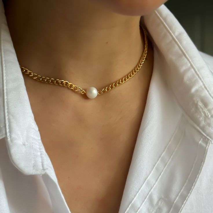 Basic Old Money Statement Accessories 001