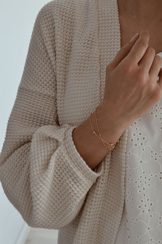 Basic Old Money Statement Accessories 003