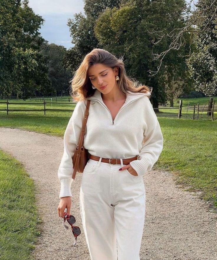 Basic Old Money Statement Accessories 007