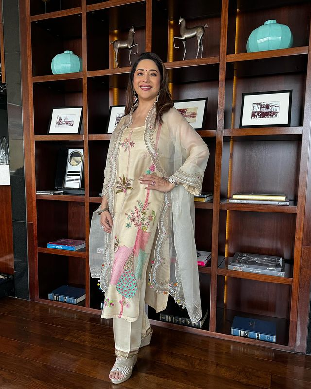 Organza Mahashivratri