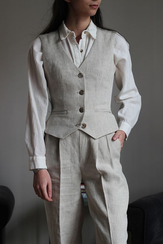 Roles of Garments in Modern Society 006