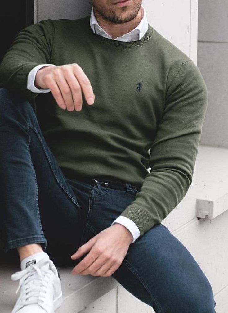 Dress Like a Gentleman 002