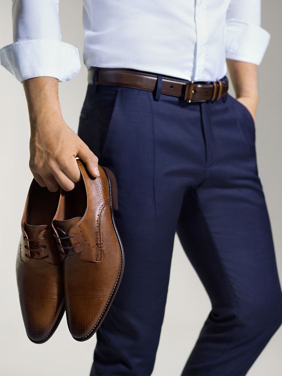 Dress Like a Gentleman 005