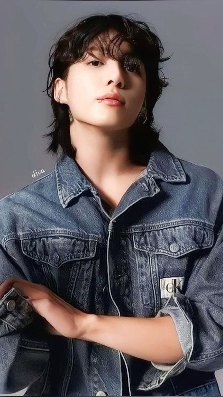 Jungkook Shoot in Calvin Klein Campaign 003