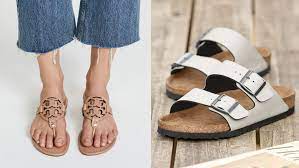 Casual sandals 1