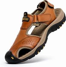 casual sandals for men climbing shoes