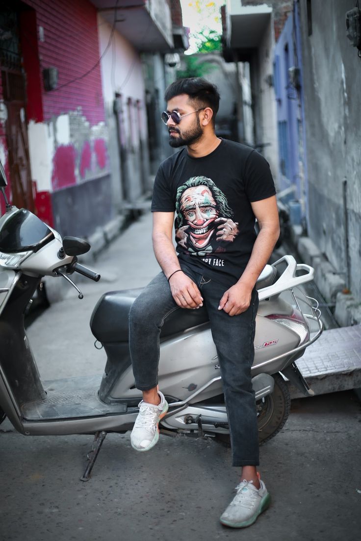 Rinku Singh street fashion