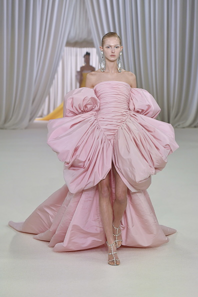Oscar Awards red carpet Ariana Grande Inspiration