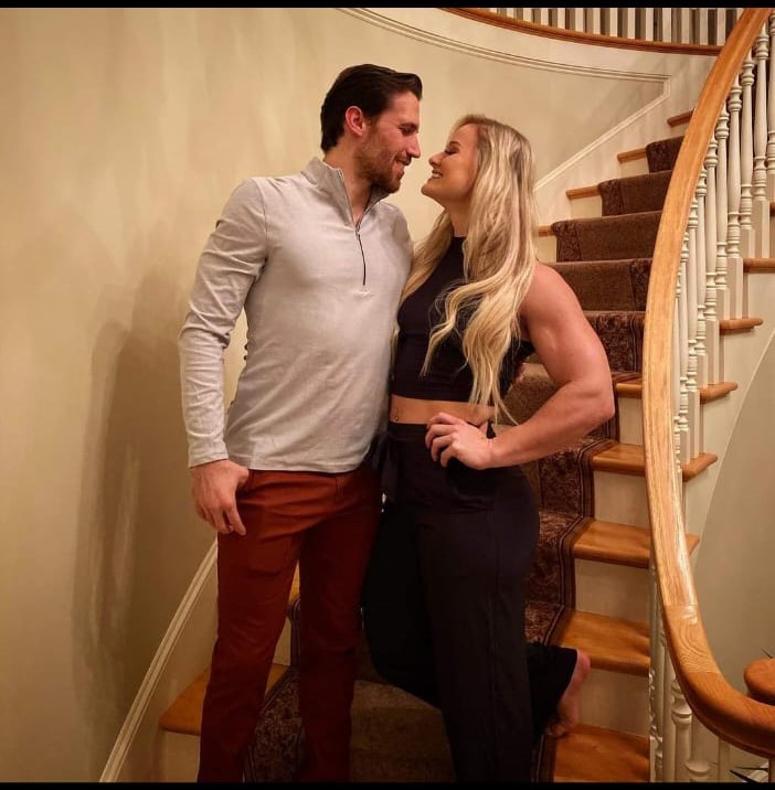 Vintage Dani Speegle in Dresses