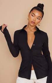 fitted shirts for girls dress shirt 