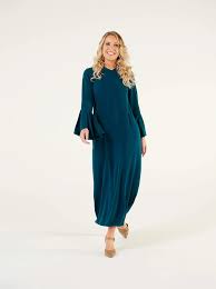 Unsettled Maxi dresses