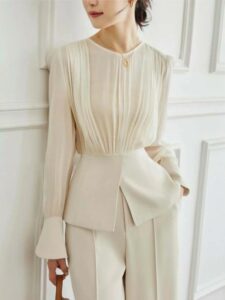 Link Between Art and Fashion 002