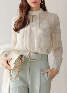 Link Between Art and Fashion 005