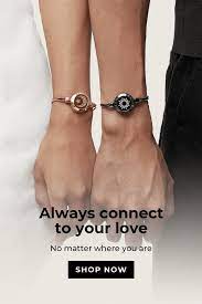 Couples bracelets