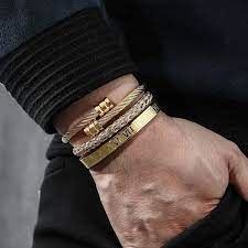 significance of bracelets 12