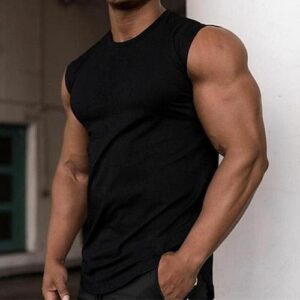 Casual Shirts of Gym Men 011