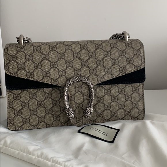 best investment bags Gucci Dionsyus