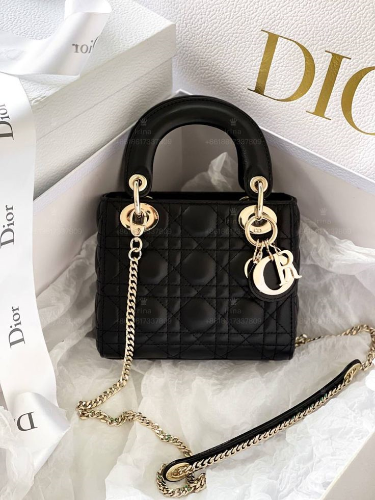 best investment bags lady dior