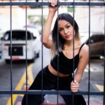 fashion-oriented tops cover