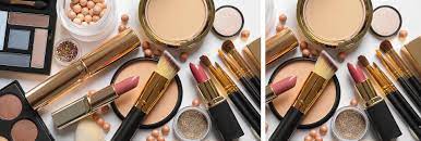 evolution of makeup 1