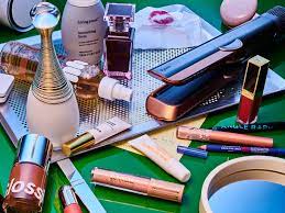 evolution of makeup lipstick