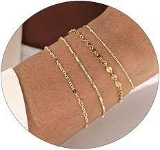 Ladies Bracelets 123