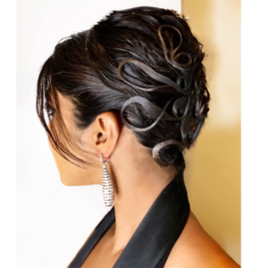 Priyanka Chopra latest hairstyle