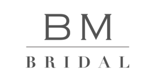BM Bridal logo