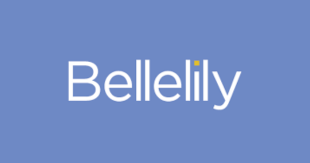 Bellelily logo