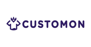 Customon logo