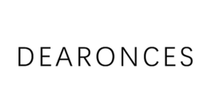 Dearonces logo