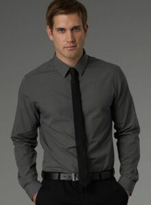 Recommended Shirt Colors for Men 002