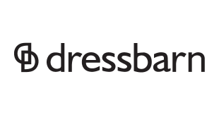 Dressbarn logo