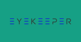 Eyekeeper logo