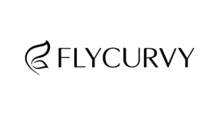 Flycurvy logo
