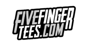 Five Finger Tees logo