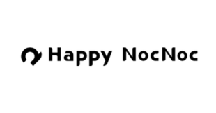 Happy Nocnoc logo