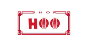 HooShop logo
