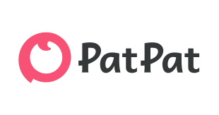 PatPat logo