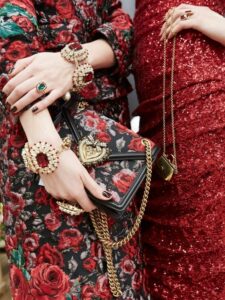 History Dolce and Gabbana 002