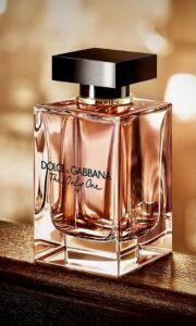 History Dolce and Gabbana 006