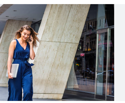 Lovelywholesale girl on phone 