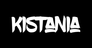 Kistania logo