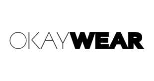 Okaywear logo
