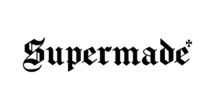 Supermade logo