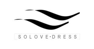 Solove Dress logo