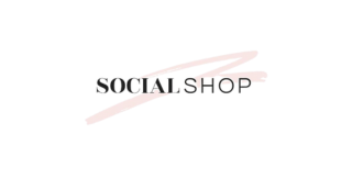 SocialShop logo